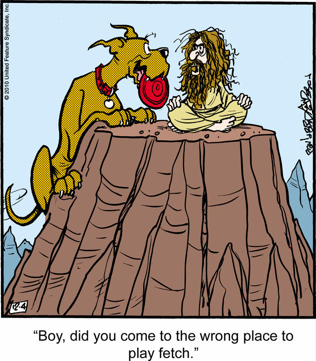 marmaduke